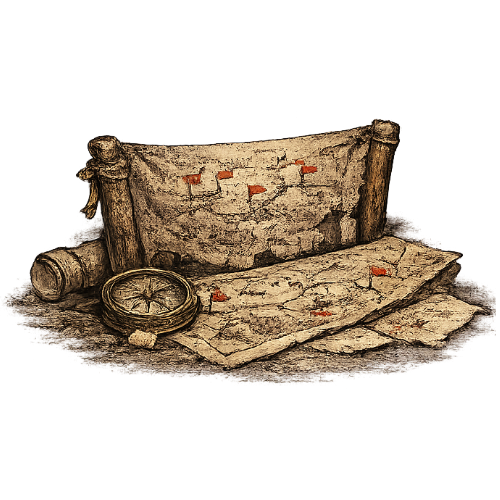 The Map